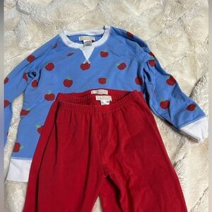 Beaufort Bonnet size 6 outfit